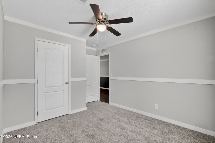 Spacious, unfurnished interior of a new home in , Keystone Heights (Image 27). Spacious, unfurnished interior of a new home in , Keystone Heights (Image 27).