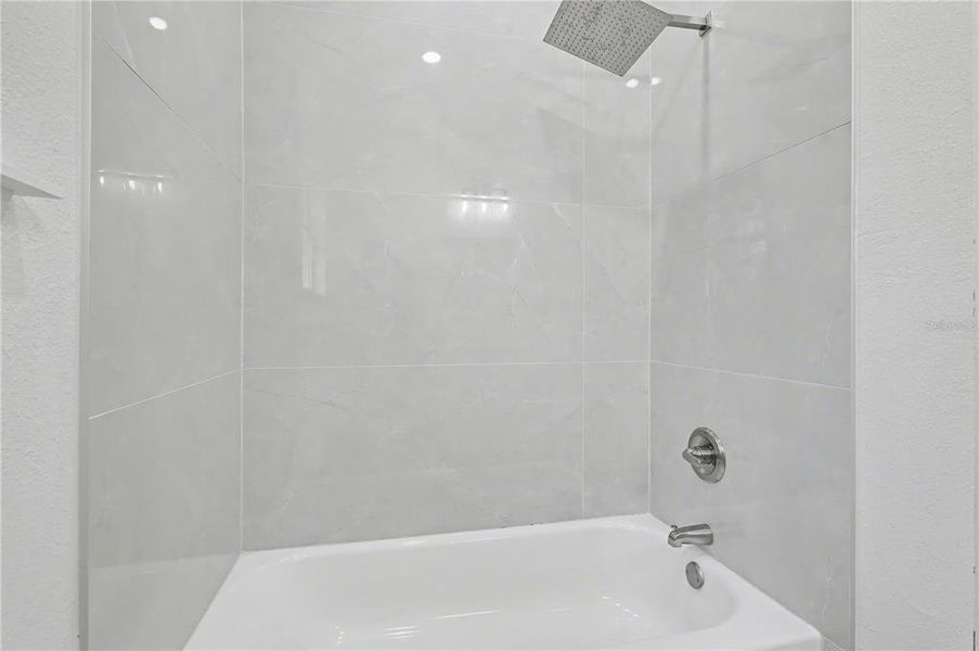 Close-up of interior finishes inside a home in , Citrus Springs (Image 14).