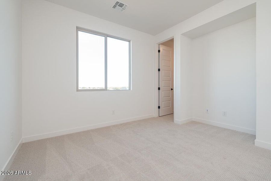 Tri Pointe Soleo 208 - Bedroom 3-1MLS Tri Pointe Soleo 208 - Bedroom 3-1MLS