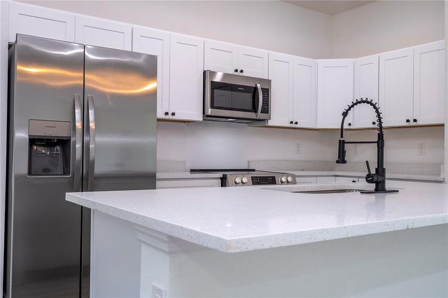 Furnished interior view inside a new home in , Ocala (Image 3). Furnished interior view inside a new home in , Ocala (Image 3).