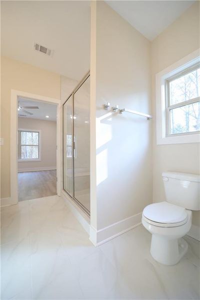 Spacious, unfurnished interior of a new home in , Covington (Image 20).