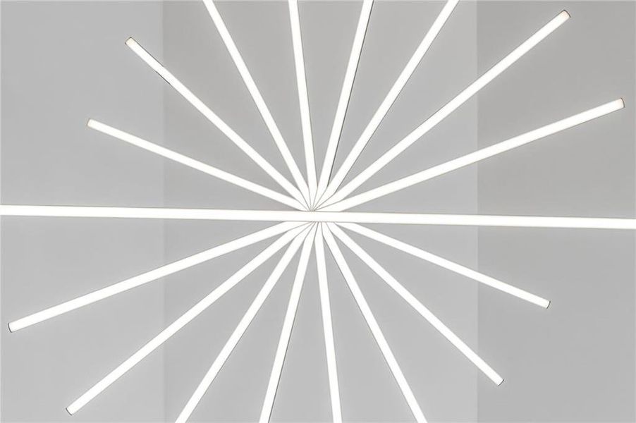 Close-up of interior finishes inside a home in , Mableton (Image 23).