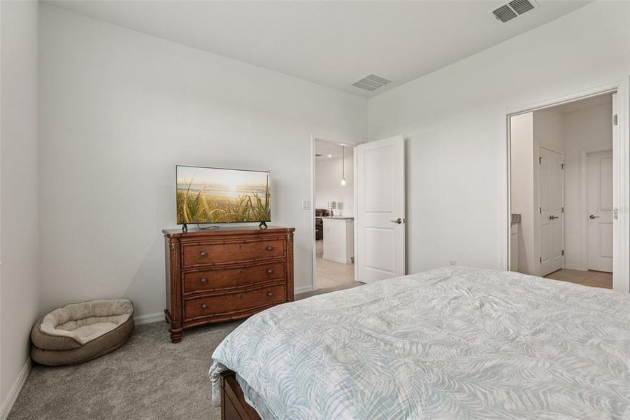 Furnished interior view inside a new home in Sorrento Pines, Sorrento (Image 5). Furnished interior view inside a new home in Sorrento Pines, Sorrento (Image 5).