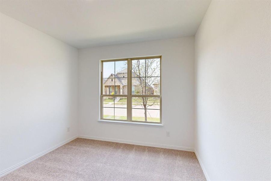 Spacious, unfurnished interior of a new home in Tarrytown, Crowley (Image 24). Spacious, unfurnished interior of a new home in Tarrytown, Crowley (Image 24).