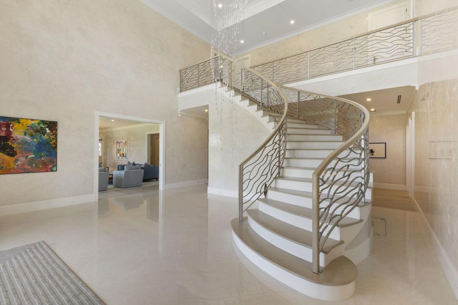 Spacious, unfurnished interior of a new home in , Wellington (Image 25). Spacious, unfurnished interior of a new home in , Wellington (Image 25).