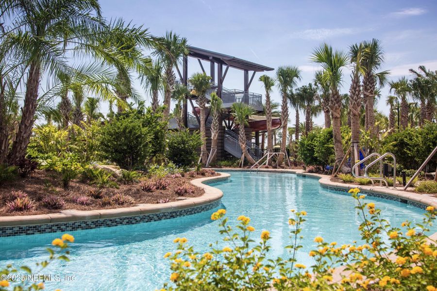 Community amenities in Shearwater, St. Augustine (Image 58).