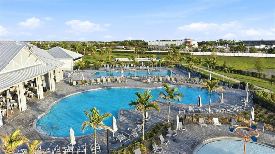 Community amenities in , Bradenton (Image 48).