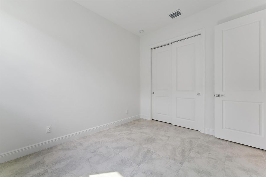 Spacious, unfurnished interior of a new home in , Port St. Lucie (Image 28). Spacious, unfurnished interior of a new home in , Port St. Lucie (Image 28).