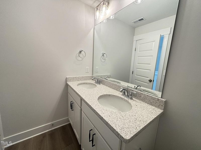 2nd Floor Bathroom