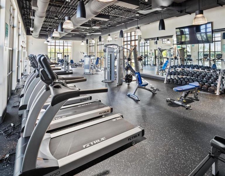 Community amenities in , Kissimmee (Image 56).