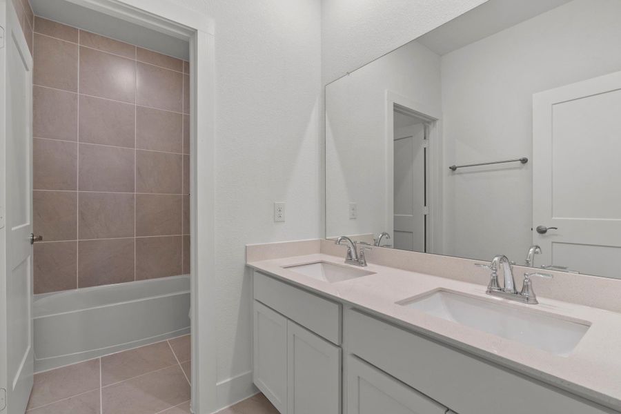 **Photos are representative - not of actual home**