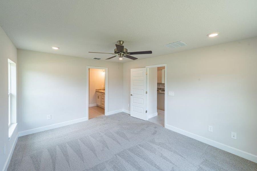 Furnished interior view inside a new home in Gatlin, Port St. Lucie (Image 16). Furnished interior view inside a new home in Gatlin, Port St. Lucie (Image 16).