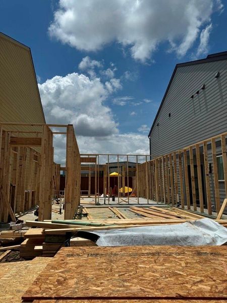 Every foundation at DWH is engineered and it’s inspected three times! We do not do “batch” testing. Rest easy knowing your foundation comes with a 10 year warranty. Every foundation at DWH is engineered and it’s inspected three times! We do not do “batch” testing. Rest easy knowing your foundation comes with a 10 year warranty.