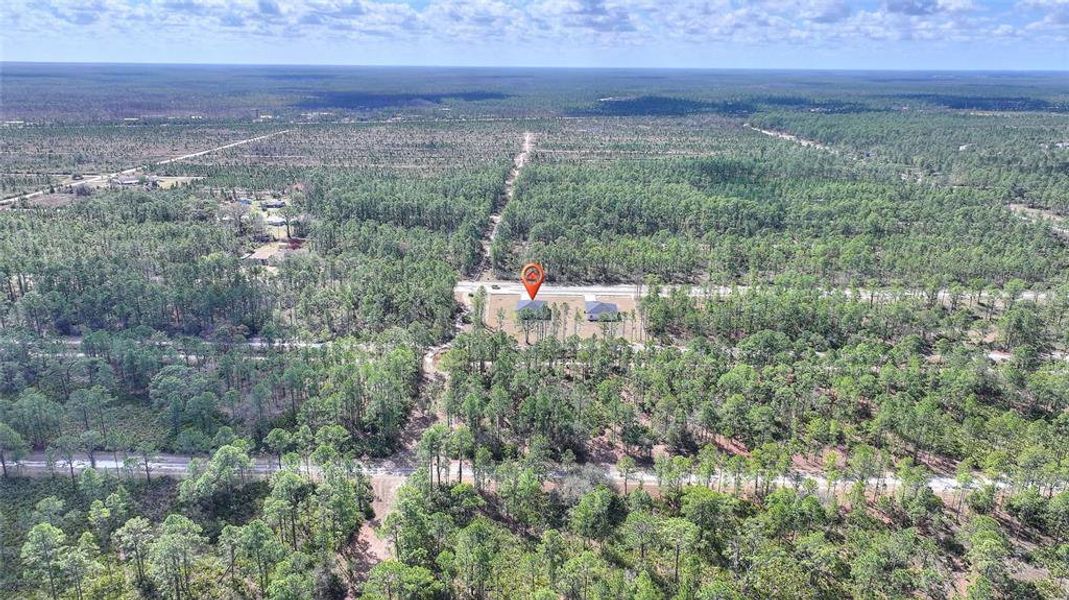 Natural landscape and outdoor views near  in Indian Lake Estates (Image 42).
