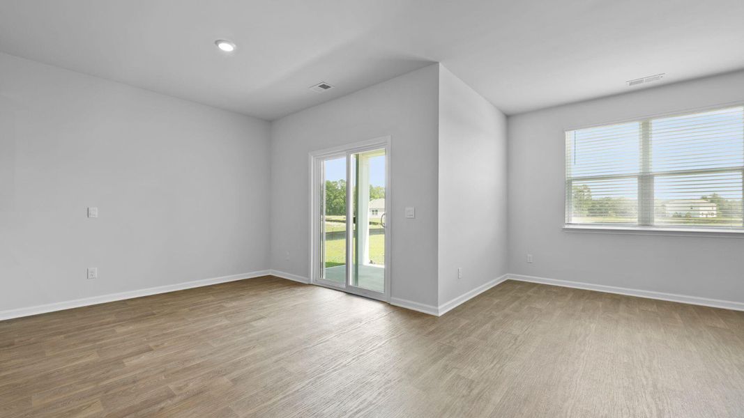 Spacious, unfurnished interior of a new home in , Summerville (Image 17). Spacious, unfurnished interior of a new home in , Summerville (Image 17).