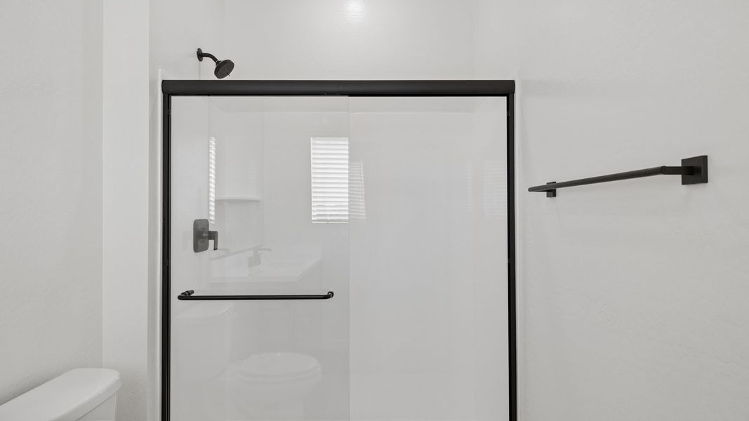 Image 48 representing the Phoenician by D.R. Horton in The Ridge at Stone Butte, Phoenix, AZ.