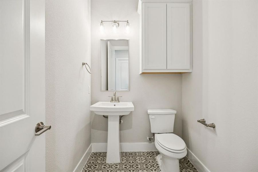 Furnished interior view inside a new home in Painted Tree Lakeside, McKinney (Image 15). Furnished interior view inside a new home in Painted Tree Lakeside, McKinney (Image 15).