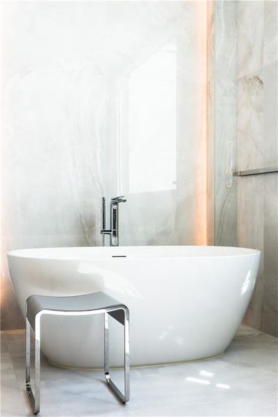 Close-up of interior finishes inside a home in , Atlanta (Image 25). Close-up of interior finishes inside a home in , Atlanta (Image 25).