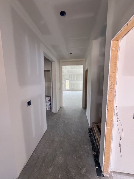 Foyer Foyer