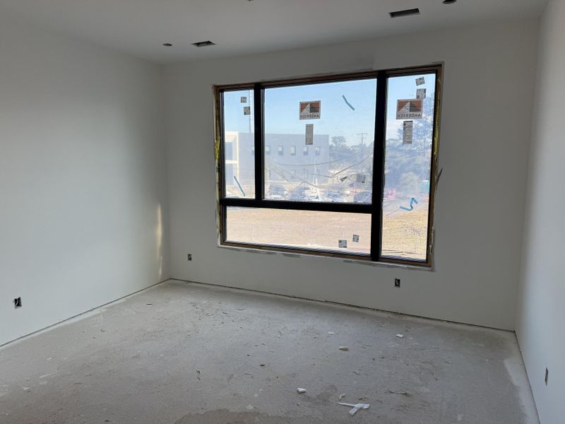 In-progress construction of a new home in , Charleston, SC (Image 37).