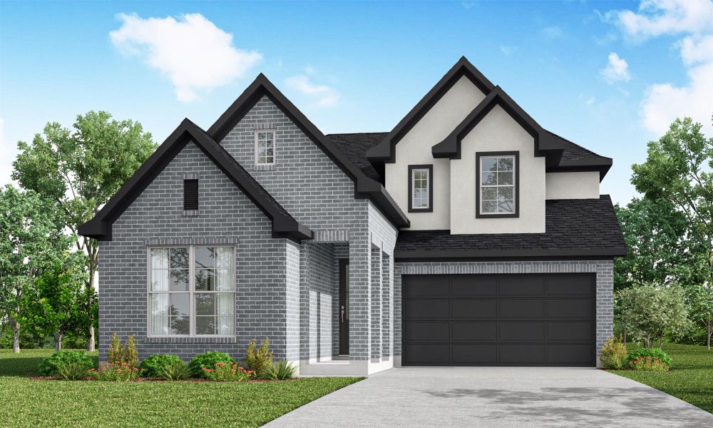 Andrews Floor Plan Image 0