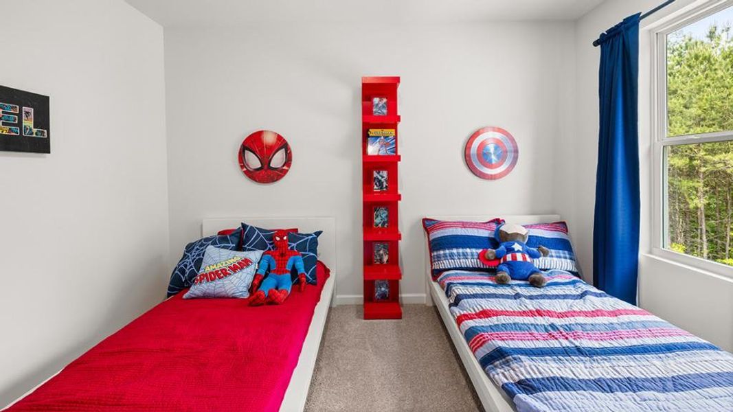 Image 49 of a home in Parkside at Carter Grove. Image 49 of a home in Parkside at Carter Grove.