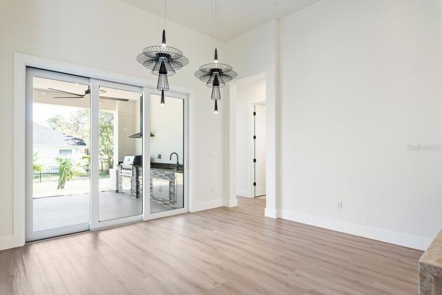 Spacious, unfurnished interior of a new home in , Palm Coast (Image 40). Spacious, unfurnished interior of a new home in , Palm Coast (Image 40).