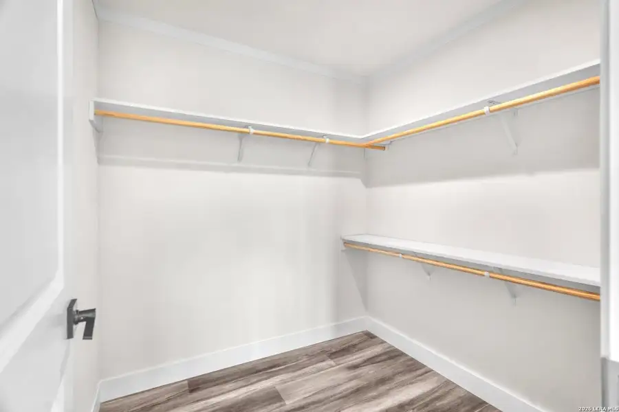 Spacious, unfurnished interior of a new home in , Somerset (Image 24).