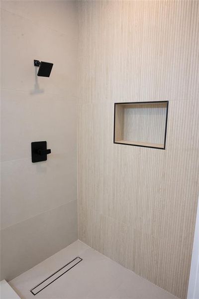 Close-up of interior finishes inside a home in , Port Charlotte (Image 12).