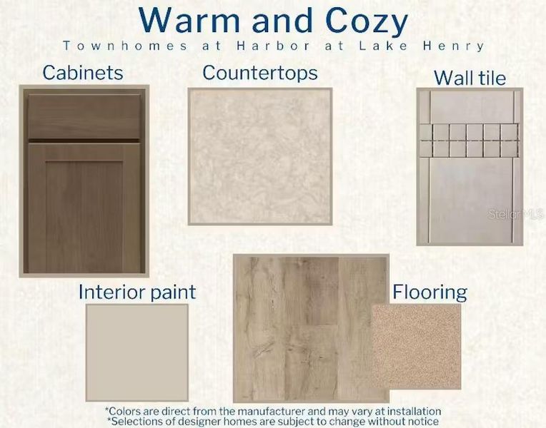 Sample of building materials used in homes in , Winter Haven (Image 8).