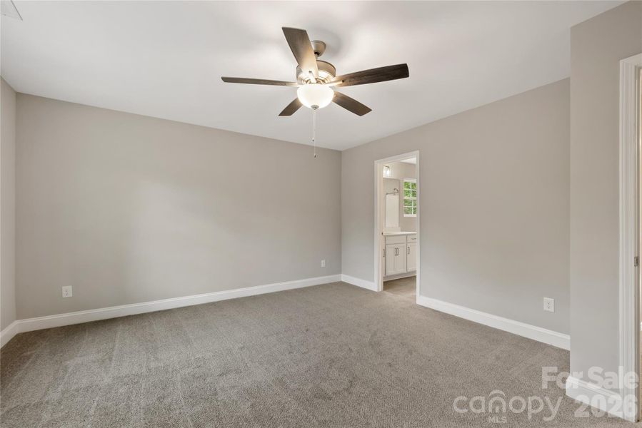 Spacious, unfurnished interior of a new home in , Monroe (Image 29). Spacious, unfurnished interior of a new home in , Monroe (Image 29).