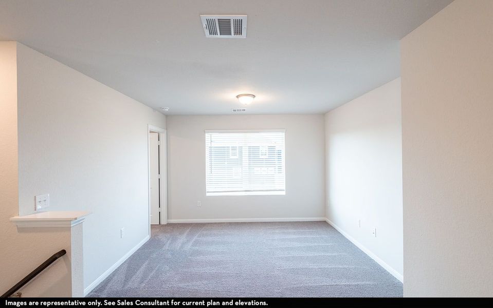 Spacious, unfurnished interior of a new home in Masonbrooke, Murfreesboro (Image 12). Spacious, unfurnished interior of a new home in Masonbrooke, Murfreesboro (Image 12).