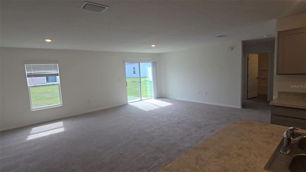 Spacious, unfurnished interior of a new home in , Poinciana (Image 24). Spacious, unfurnished interior of a new home in , Poinciana (Image 24).
