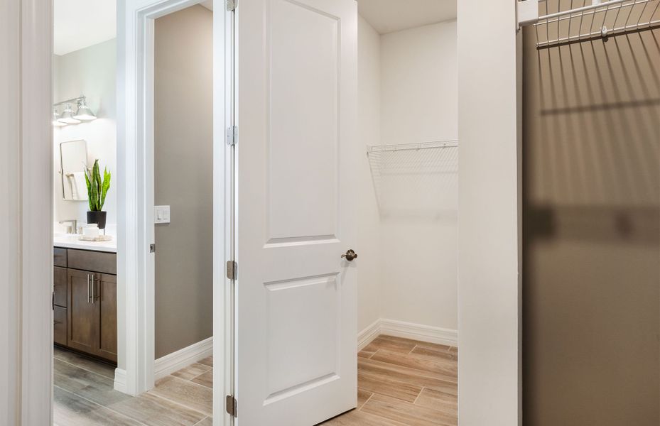 Image 51 representing the Easley by Pulte Homes in Highpointe, Stuart, FL.