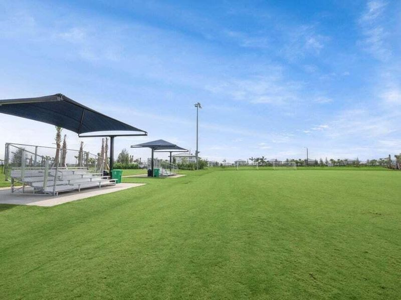 Riverland Amenities Riverland Amenities