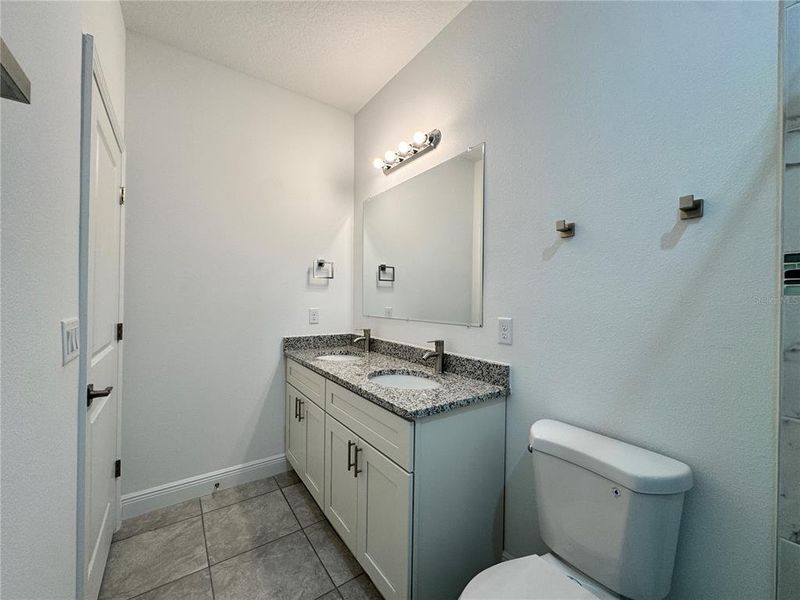 Furnished interior view inside a new home in , Citrus Springs (Image 4).