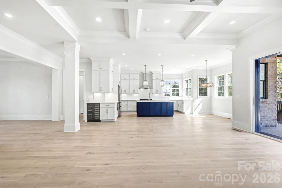 Spacious, unfurnished interior of a new home in , Lancaster (Image 22). Spacious, unfurnished interior of a new home in , Lancaster (Image 22).