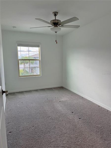 Spacious, unfurnished interior of a new home in , New Port Richey (Image 24).