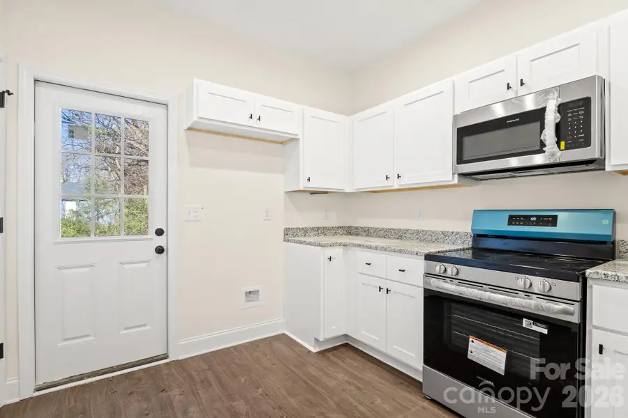Furnished interior view inside a new home in , Rock Hill (Image 6).