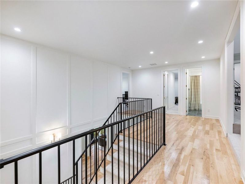 Spacious, unfurnished interior of a new home in , Buford (Image 20). Spacious, unfurnished interior of a new home in , Buford (Image 20).