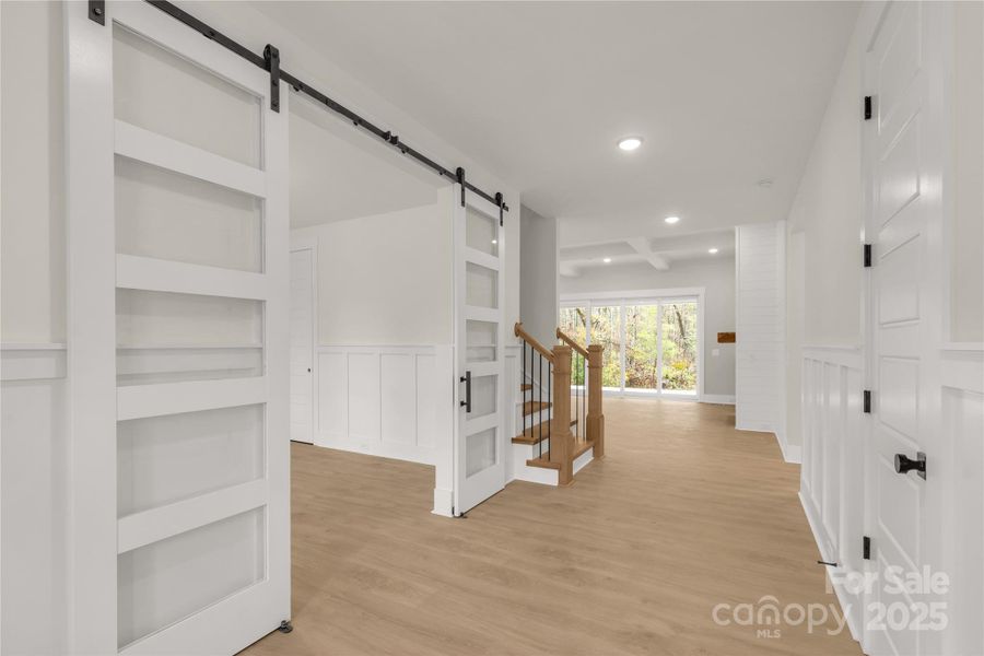 Representative photo of proposed home