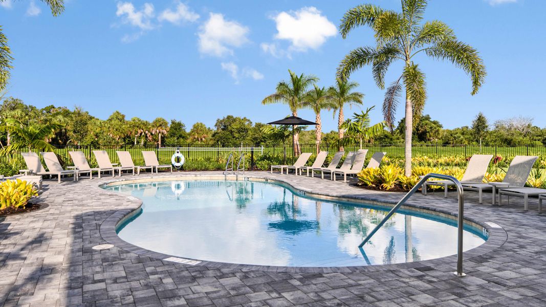 Community amenities in Skye Ranch Community Group Page, Sarasota (Image 72).