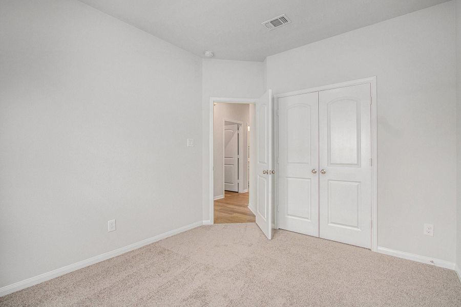 Spacious, unfurnished interior of a new home in Columbia Lakes, West Columbia (Image 22). Spacious, unfurnished interior of a new home in Columbia Lakes, West Columbia (Image 22).