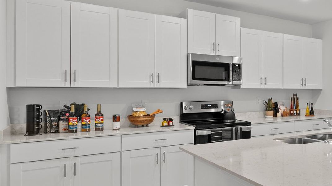 Patio Homes Pratts Preserve Boston Kitchen Cabinets EI Patio Homes Pratts Preserve Boston Kitchen Cabinets EI