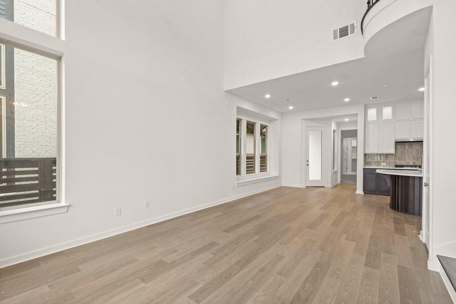 Family Room Family Room