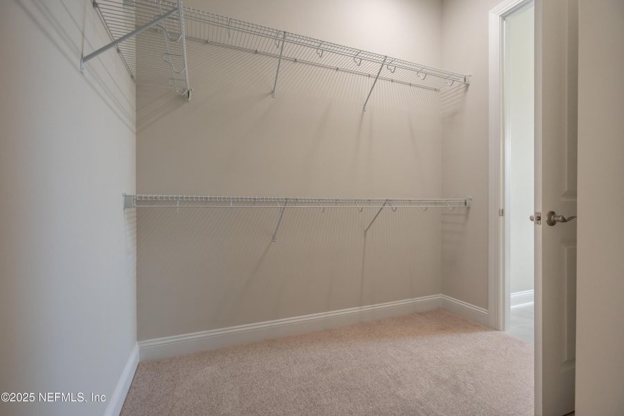 Spacious, unfurnished interior of a new home in Madeira, St. Augustine (Image 32). Spacious, unfurnished interior of a new home in Madeira, St. Augustine (Image 32).