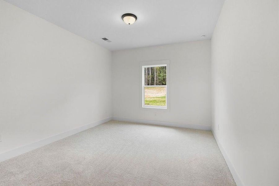 Spacious, unfurnished interior of a new home in , Conyers (Image 18).