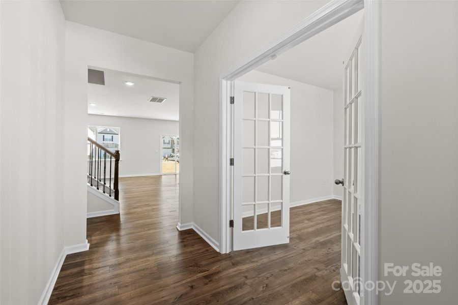 Photos are representative