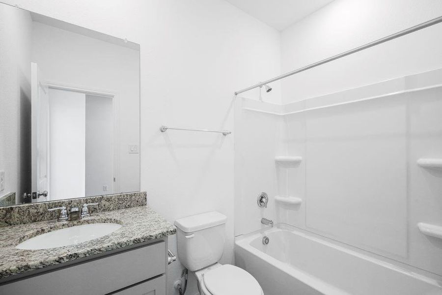 130 Daylight Crest Drive ~ Ready Now 130 Daylight Crest Drive ~ Ready Now