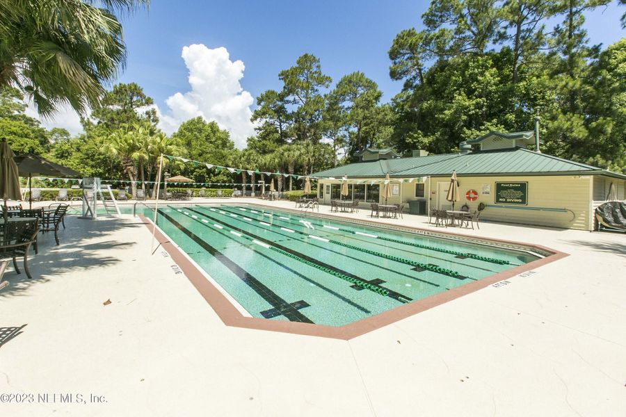 Community amenities in , Ponte Vedra Beach (Image 4).